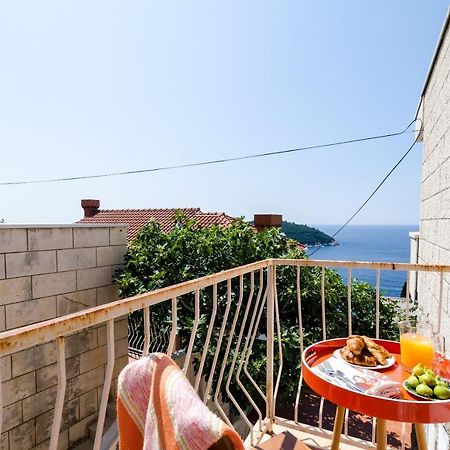 Apartments Bonavista Dubrovnik Exterior foto