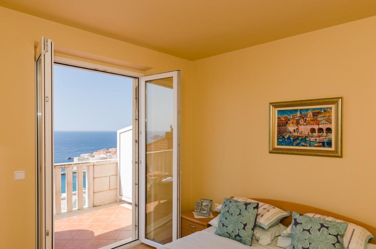 Apartments Bonavista Dubrovnik Exterior foto